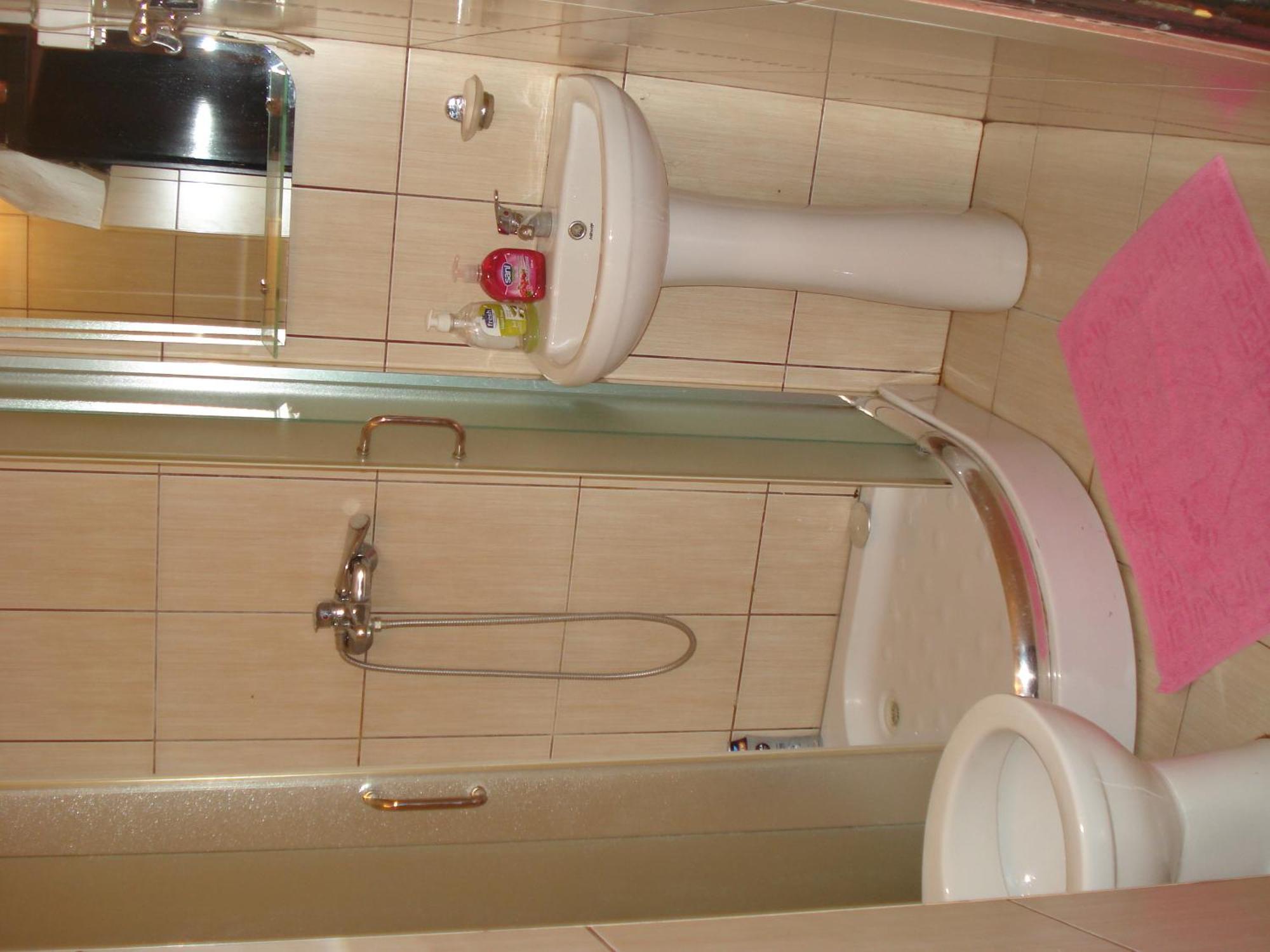 V&J Apartments Podgorica Kamer foto